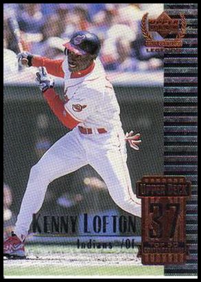 87 Kenny Lofton